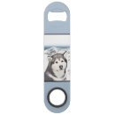 Search for alaskan barware Dog