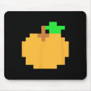 Recherche de pixelart tapis souris Geek