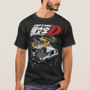 Search for ae86 tshirts Racing