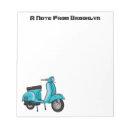 Recherche de moto blocsnotes Transport