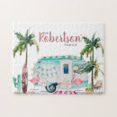 Recherche de flamants roses puzzles Pour tous
