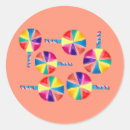 Search for lollypop stickers Candy