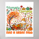 Search for humpty dumpty posters Autumn