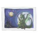 Search for dragon pillowcases Animal