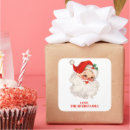 Search for christmas stickers Red