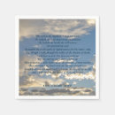 Search for bible verse napkins Spiritual