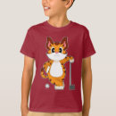 Search for funny golf kids tshirts Cute
