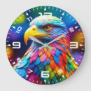 Recherche de aigle chauve Oiseau