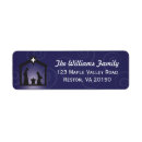 Search for bethlehem return address labels Mary