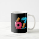 Search for number 67 mugs Funny