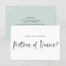 Recherche de be my matron of honor Maid of honor