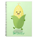 Search for corn notebooks Vegetable