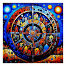 Recherche de roues posters Étoiles