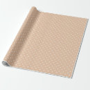 Recherche de point polka papier cadeau Élégant