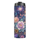 Search for starry night travel mugs Flowers