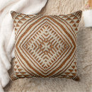 Recherche de tissu de boue coussins Décoration africaine