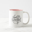 Search for hello friend mugs Typography