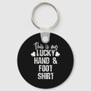 Search for foot keychains Cute