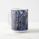 Search for chrome mugs Blue