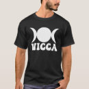 Search for wicca tshirts Halloween