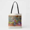 Search for carousel horse bags Colourful