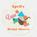 Search for vintage hawaii stickers Luau