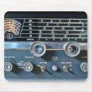 Search for receive mousepads Radio