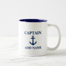 Recherche de captain tasses Capitaine