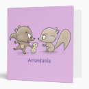 Search for squirrel binders Cartoon