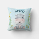 Search for hippo pillows Modern