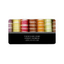 Search for lollipop labels Treats