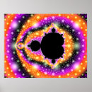 Search for mandelbrot posters Orange