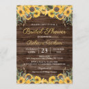 Search for rustic barn wood bridal shower invitations Floral