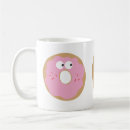 Search for doughnut mugs Desert
