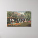 Search for palm springs canvas prints States