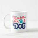 Search for i love my life mugs Pet