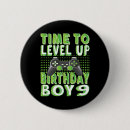 Search for old time buttons Fallout