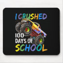 Recherche de truck tapis souris École