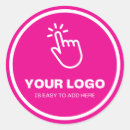 Search for logo design stickers Your logo here