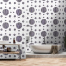Search for black and white sphere art Modern