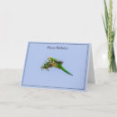 Search for parakeet cards Animal