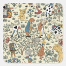 Search for vintage alice stickers Illustration