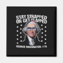 Search for georges magnets Patriotic