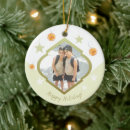 Search for twins ornaments Watercolor