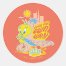 Search for tweety stickers Classic cartoon