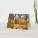 Search for forest path cards Colourful