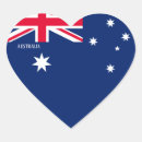 Search for australia souvenir stickers Flag