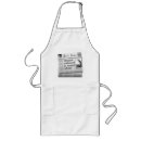Search for spelling aprons Funny