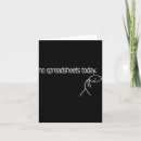 Search for spreadsheet cards Friends