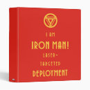 Search for iron binders Marvel comics